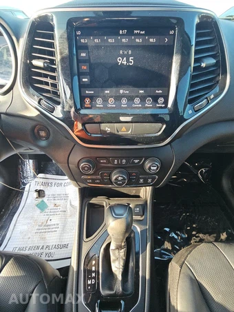 2019 Jeep Cherokee Limited - miniatura 17