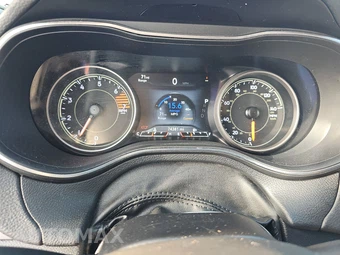 2019 Jeep Cherokee Limited - miniatura 18
