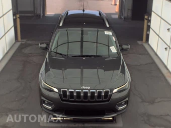 2019 Jeep Cherokee Limited - miniatura 2