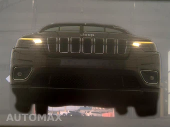 2019 Jeep Cherokee Limited - miniatura 3