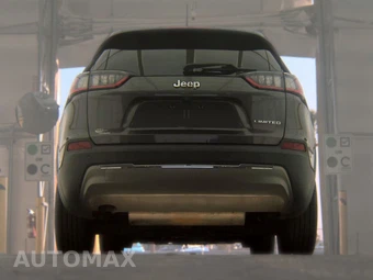 2019 Jeep Cherokee Limited - miniatura 7
