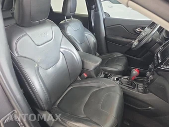 2019 Jeep Cherokee Limited - miniatura 16