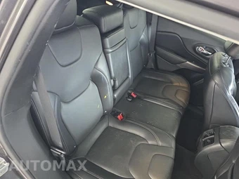 2019 Jeep Cherokee Limited - miniatura 17