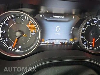 2019 Jeep Cherokee Limited - miniatura 8