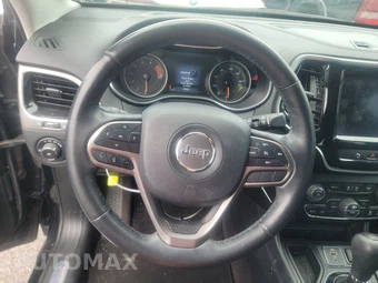 2019 Jeep Cherokee Limited - miniatura 10