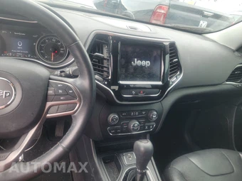 2019 Jeep Cherokee Limited - miniatura 11