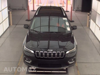 2019 Jeep Cherokee Limited - miniatura 2