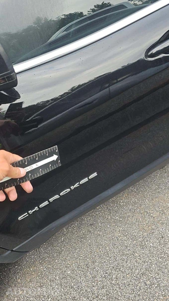 2019 Jeep Cherokee Limited - miniatura 22