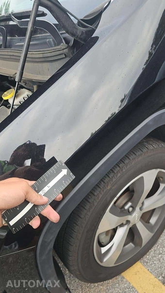 2019 Jeep Cherokee Limited - miniatura 23