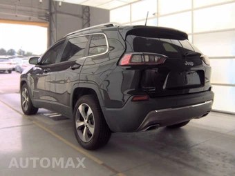 2019 Jeep Cherokee Limited - miniatura 6