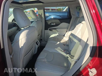 2019 Jeep Cherokee Limited - miniatura 13