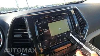 2019 Jeep Cherokee Limited - miniatura 22