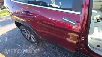 2019 Jeep Cherokee Limited - miniatura 26
