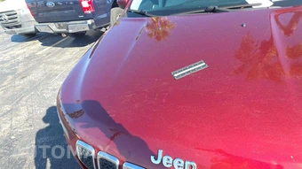 2019 Jeep Cherokee Limited - miniatura 46