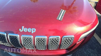 2019 Jeep Cherokee Limited - miniatura 47