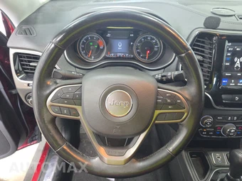 2019 Jeep Cherokee Limited - miniatura 10