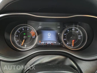 2019 Jeep Cherokee Limited - miniatura 12