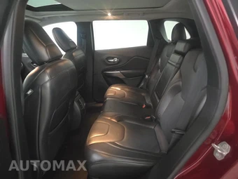 2019 Jeep Cherokee Limited - miniatura 13