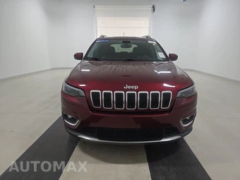 2019 Jeep Cherokee Limited - miniatura 2