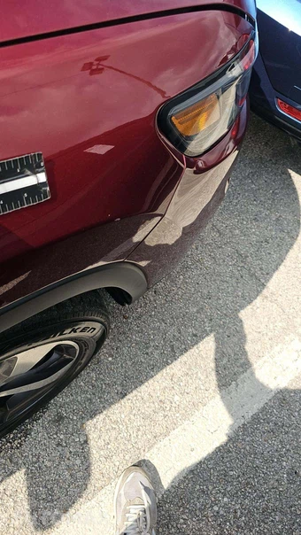 2019 Jeep Cherokee Limited - miniatura 20