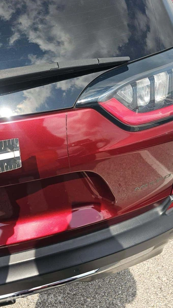 2019 Jeep Cherokee Limited - miniatura 22