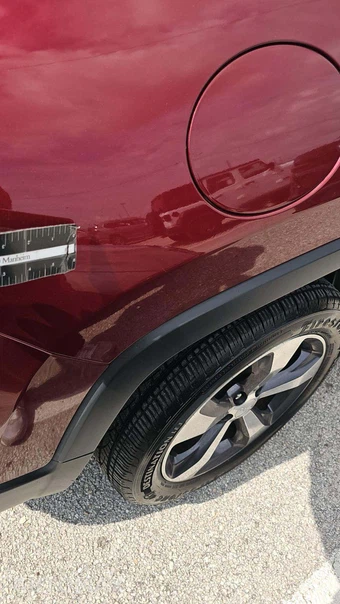 2019 Jeep Cherokee Limited - miniatura 23