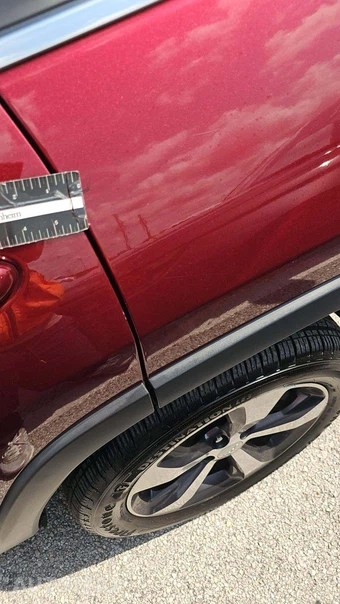 2019 Jeep Cherokee Limited - miniatura 25