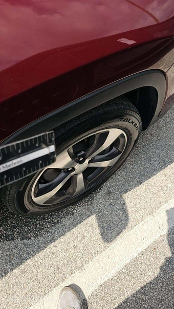 2019 Jeep Cherokee Limited - miniatura 31