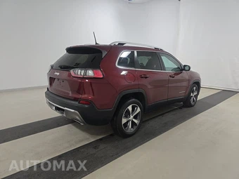 2019 Jeep Cherokee Limited - miniatura 4