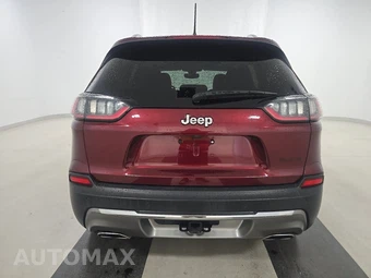 2019 Jeep Cherokee Limited - miniatura 5
