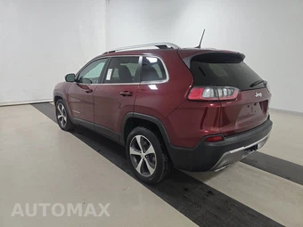 2019 Jeep Cherokee Limited - miniatura 6