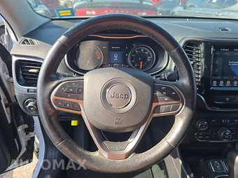 2019 Jeep Cherokee Limited - miniatura 10