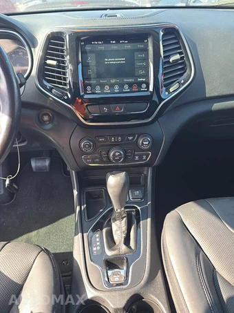 2019 Jeep Cherokee Limited - miniatura 11