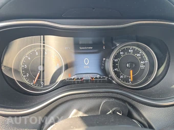 2019 Jeep Cherokee Limited - miniatura 12