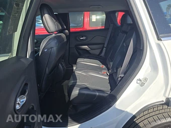 2019 Jeep Cherokee Limited - miniatura 13