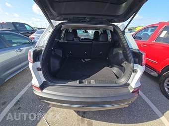 2019 Jeep Cherokee Limited - miniatura 16