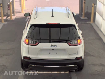 2019 Jeep Cherokee Limited - miniatura 5