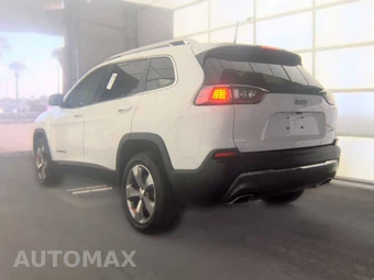 2019 Jeep Cherokee Limited - miniatura 6