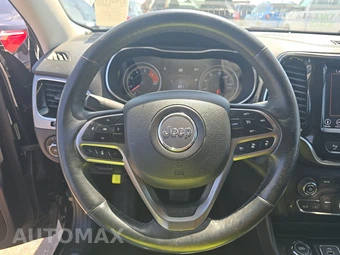 2019 Jeep Cherokee Limited – miniatura 10