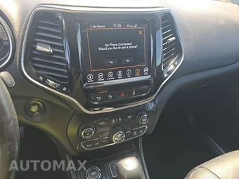 2019 Jeep Cherokee Limited – miniatura 11