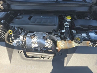 2019 Jeep Cherokee Limited – miniatura 15