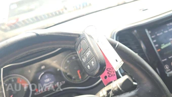 2019 Jeep Cherokee Limited – miniatura 18