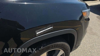 2019 Jeep Cherokee Limited – miniatura 24
