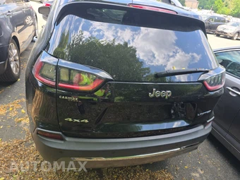 2019 Jeep Cherokee Limited – miniatura 5
