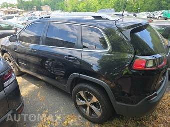 2019 Jeep Cherokee Limited – miniatura 6