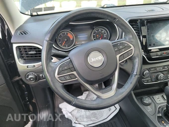 2019 Jeep Cherokee Limited - miniatura 10