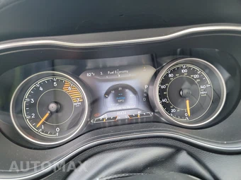 2019 Jeep Cherokee Limited - miniatura 12