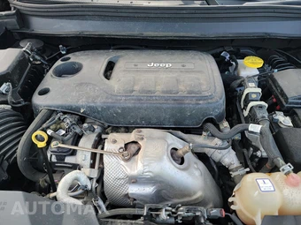 2019 Jeep Cherokee Limited - miniatura 15