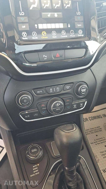 2019 Jeep Cherokee Limited - miniatura 22