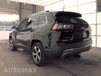 2019 Jeep Cherokee Limited - miniatura 6